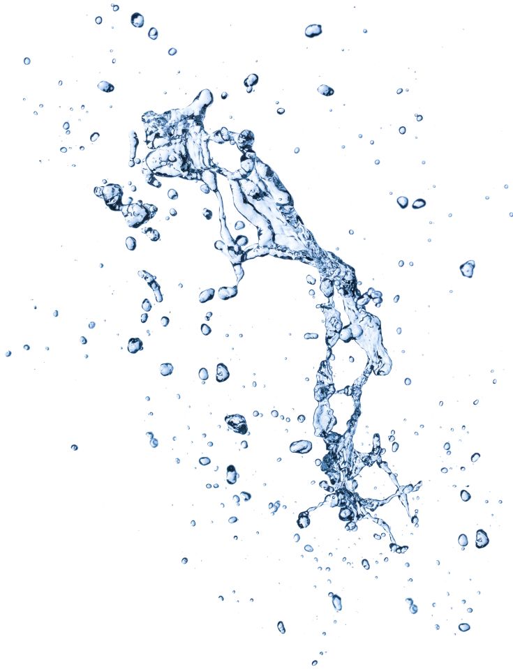 Wassertropfen