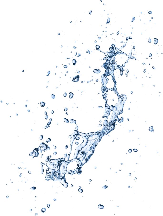 Wassertropfen